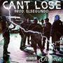 Can't Lose (Explicit)