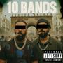 10 Bands (Explicit)