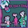 ED EDD N EDDY (Explicit)