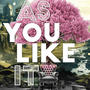 As you like it