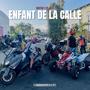 #OBDF1 « Enfant de la Calle » (feat. Ak-é) [Explicit]