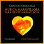 Musica Maravillosa Para Gente Maravillosa