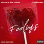 Feelings (feat. Shaka da king)