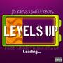 Levels up (Explicit)