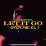 Let It Go (Explicit)