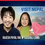 Visit Nepal