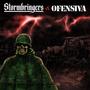 Stormbringers vs Ofensiva Split EP (Explicit)