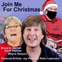 Join Me for Christmas (feat. Jay Rowe & Rohn Lawrence)