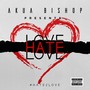 Hate 2 Love (Explicit)