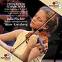 Tchaikovsky: Violin Concerto - Souvenir D'Un Lieu Cher - Serenade Melancolique - Valse - Scherzo