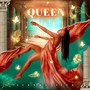 A Tale of a Fallen Queen (Explicit)