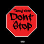 Don't Stop (Explicit)