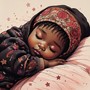 Hip Hop Beats Shadow for Baby Sleep
