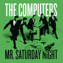 Mr. Saturday Night (Explicit)