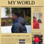 MY WORLD (Explicit)