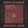 Mini Homme (Chapitre II)