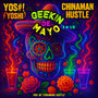 Geekin De Mayo 3 N 1/2