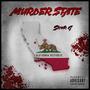 Murder State Mixtape (Explicit)