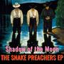 Shadow Of The Moon (Explicit)