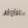 pledge allegiance (Explicit)