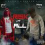 Risk It All (Explicit)