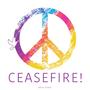 Ceasefire (feat. Becky Gaber)