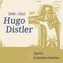 Hugo Distler: 