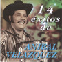 14 Exitos De Anibal Velasquez