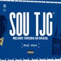 SOU TJC, MELHOR TORCIDA DO BRASIL (Explicit)