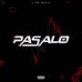 Pasalo (feat. Knd zaid & Dj Negro RD) [Explicit]