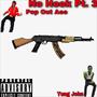 No Hook Pt. 3 (Explicit)