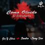 Como olvido el extrañarte (feat. sandro la voz, chris alvarez & gio la voz melodica) [Explicit]