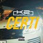 Certi Verse (Explicit)