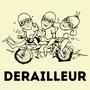 Derailleur (Explicit)