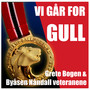 Vi går for gull