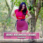 Benci Kusangka Sayang