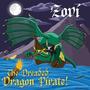 The Dreaded Dragon Pirate!