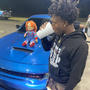 My Name Dc (Explicit)