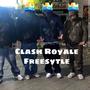 ClashRoyale Freestyle