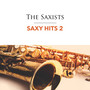 Saxy Hits 2