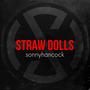 STRAW DOLLS