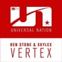 Vertex