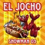 EL JOCHO (Explicit)