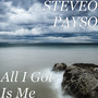All I Got Is Me (Explicit)