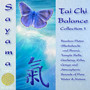 Tai Chi Balance Collection 1