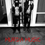 Murda Music (feat. SBDKasper1600) [Explicit]