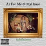 As For Me and My House (Music for Your Temple) [Explicit]