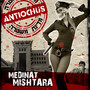 Medinat Mishtara (Explicit)