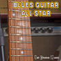 Blues Guitar All Star