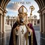 Papa Leone XIV (feat. Parolaccia)